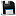 Floppy Drive 3 Icon 16x16 png